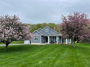 N4932 577th St, Menomonie, WI 54751