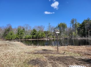 88 Orcuttville Rd, Stafford, CT 06075