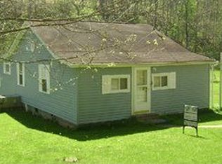 205 Nancys Run, Spencer, WV 25276