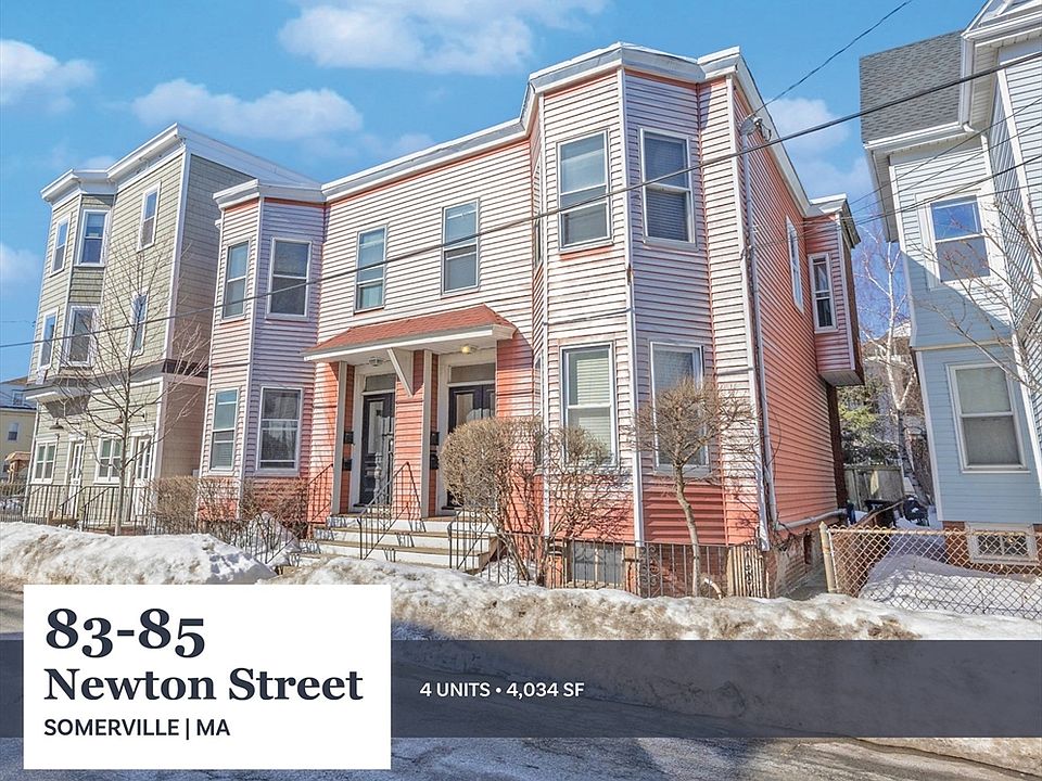 1st image of 83-85 Newton St