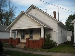 717 Elm St, Shelbyville, IN 46176