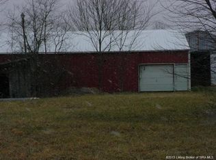 7919 Highway 3, Marysville, IN 47141