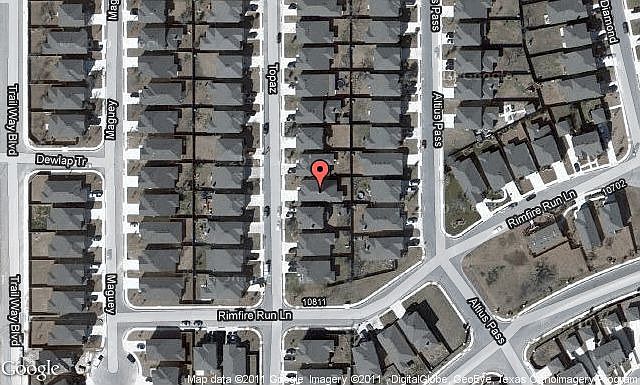 Map View