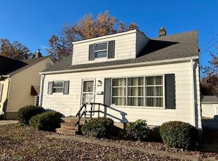25501 Farringdon Ave, Euclid, OH