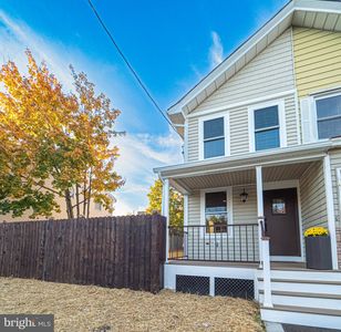 1025 Indiana Ave, Trenton, NJ, 08638