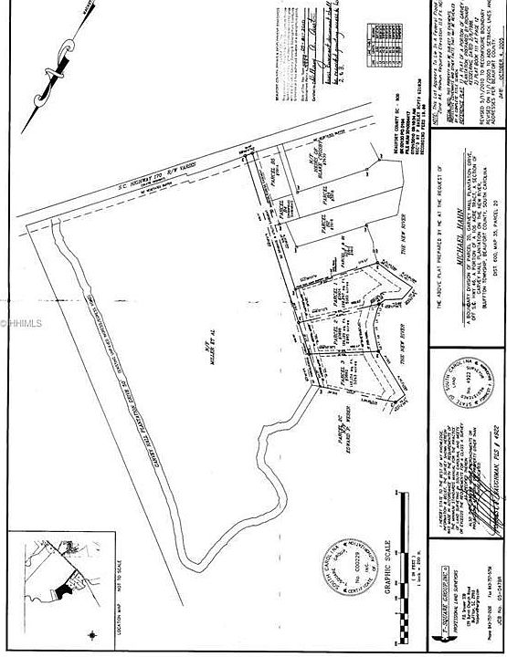1st image of 3904 Okatie Hwy