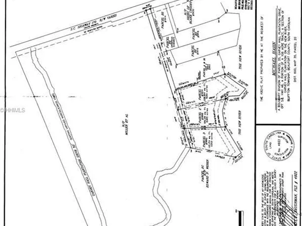 3904 Okatie Hwy, Bluffton, SC 29910