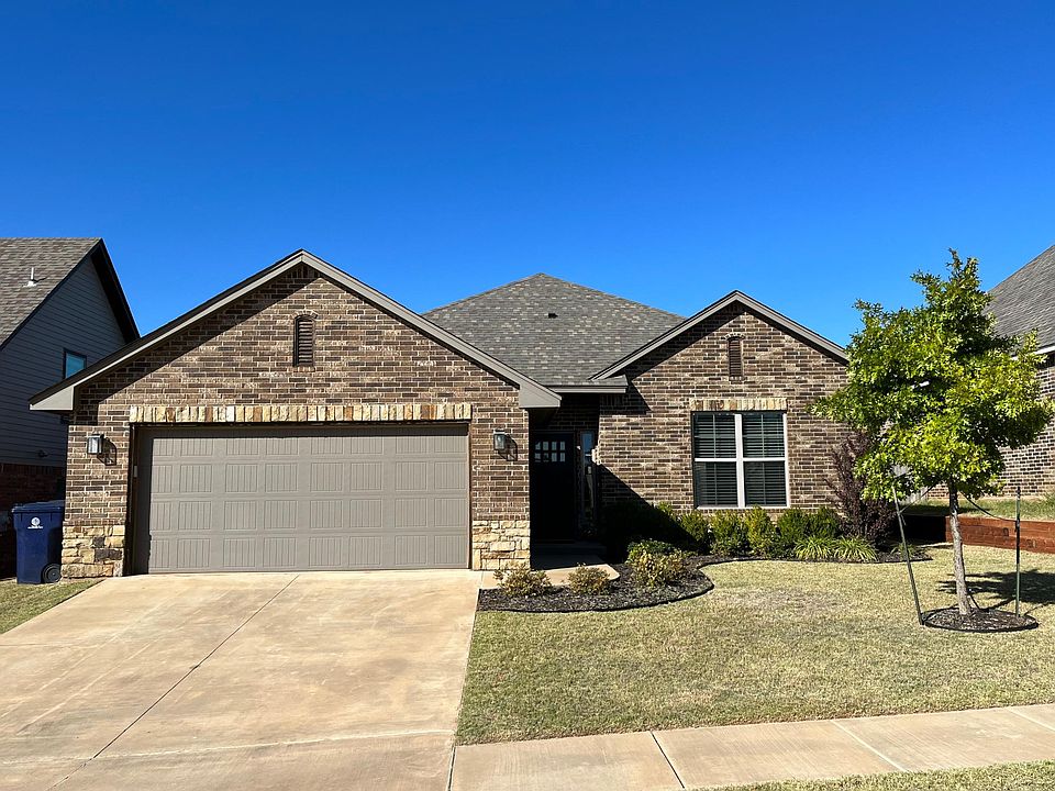 621 NW 179th St, Edmond, OK 73012 | Zillow