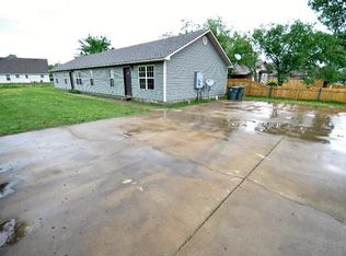 107 Brookland St, Brookland, AR 72417