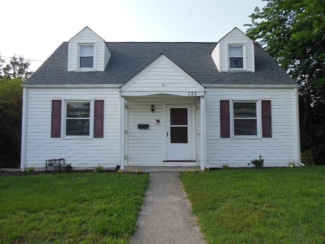 1st image of 733 Elizabeth Ave