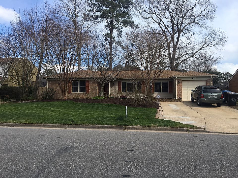 1st image of 428 King Richard Dr