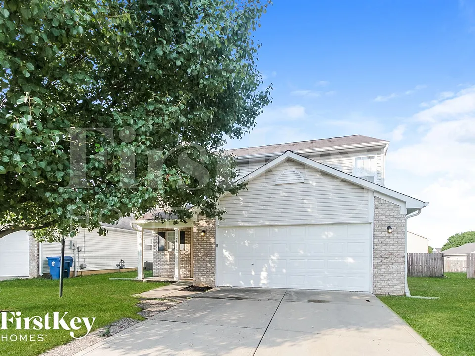 5416 Powder River Ct