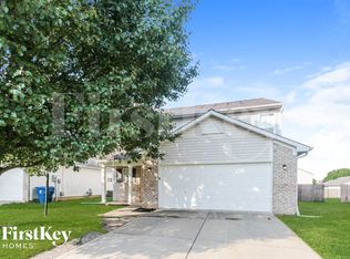 5416 Powder River Ct, Indianapolis, IN 46221