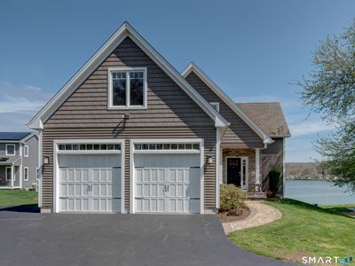12 Webster Lane, Columbia, CT, 06237