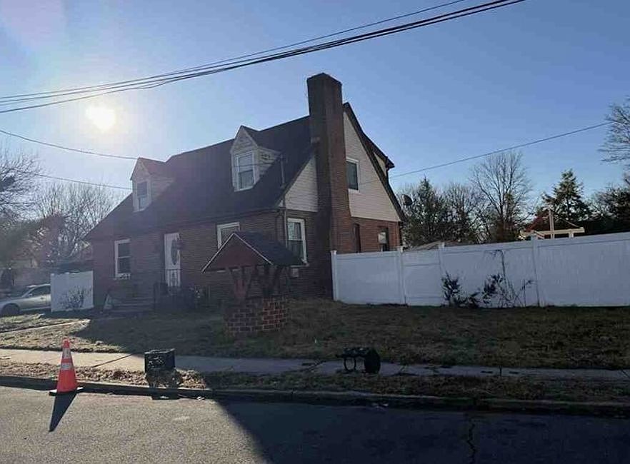 Property Front View