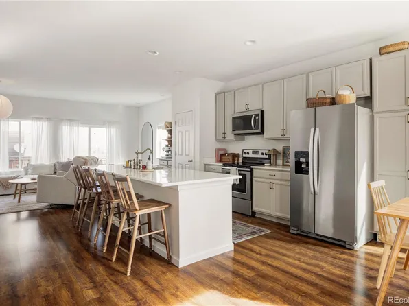 14700 E 104th Avenue #3505, Commerce City, CO 80022