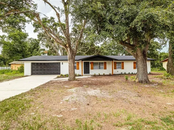 5421 Lake Luther Rd, Lakeland, FL 33805