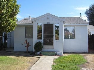 320 S Del Puerto Ave, Patterson, CA 95363