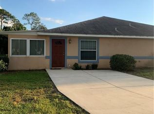 3830 Sarria Ave UNIT 1, Sebring, FL 33872