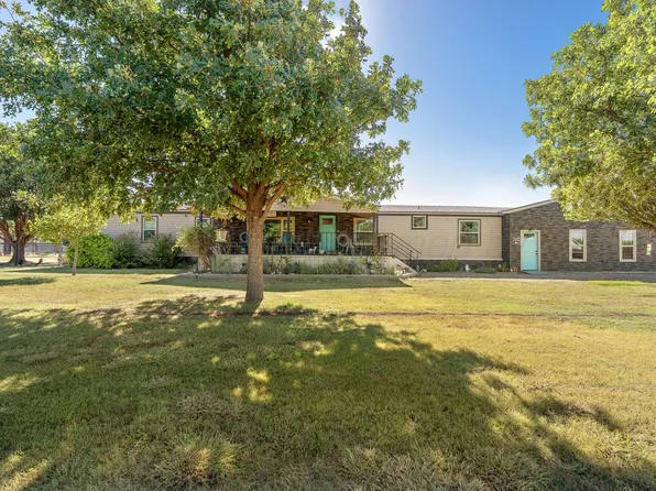 12221 Flying West Trl, Amarillo, TX 79118