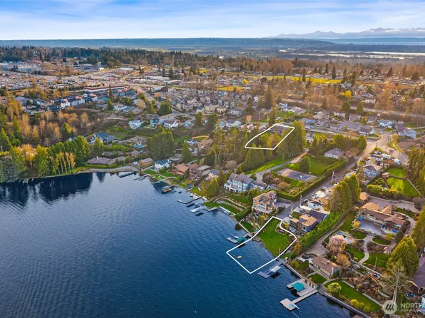 1401 Vernon Road, Lake Stevens, WA 98258