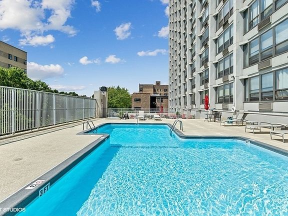 4th image of 5100 N Marine Dr APT 12M