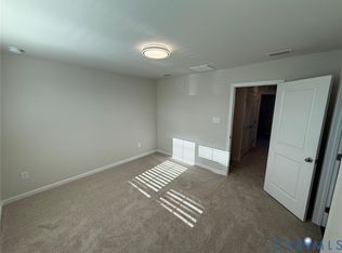 5401 Canterbury Ridge Way, Richmond, VA 23224