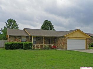2782 W 113th St S, Jenks, OK 74037