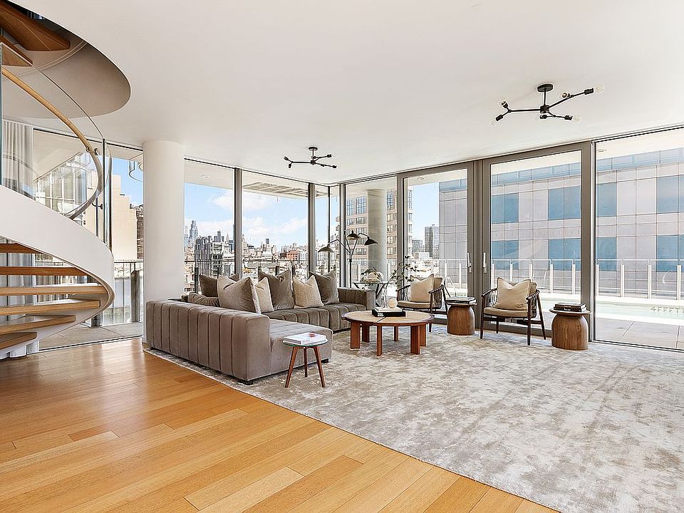 565 Broome St #S16b, New York, NY 10013 | MLS #S1830264 | Zillow