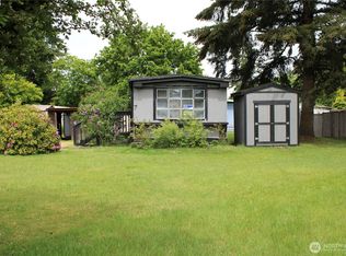 17930 Albany St SW TRAILER 7, Rochester, WA 98579