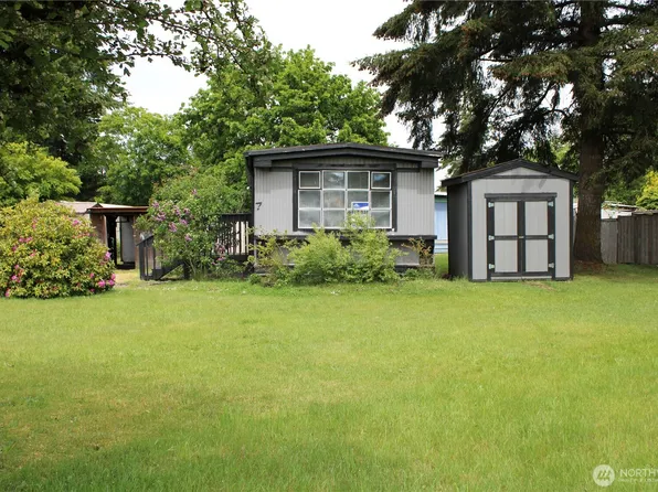 17930 SW Albany Street #7, Rochester, WA 98579