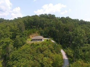 111 Eagle Ridge Rd LOT PT 21, Kingston, TN 37763