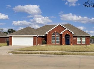 5801 Lerma Ln, Wichita Falls, TX 76306
