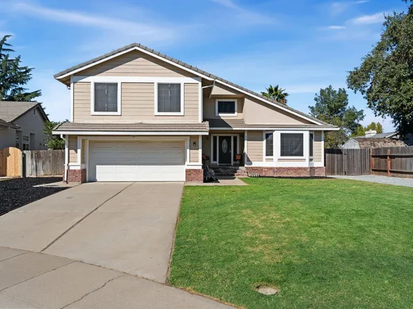 933 Colson Ct, Galt, CA 95632
