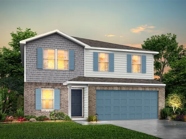 302 Paschal Rd, Mabank, TX 75147