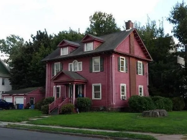 390 Prospect Ave, Hartford, CT 06105