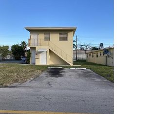 3651 SW 13th Ct APT 1, Fort Lauderdale, FL 33312