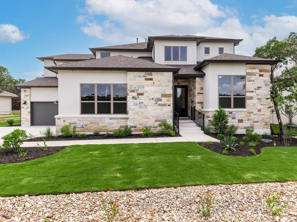 4608 Destination Way, Leander, TX 78645