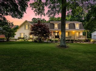 109 Safley Ct, Tullahoma, TN 37388