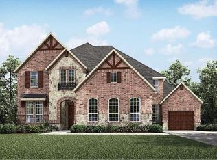 1309 Capilano Way, McKinney, TX 75069