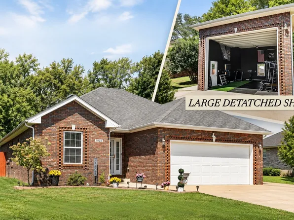 1028 Hendricks Ct, Clarksville, TN 37040