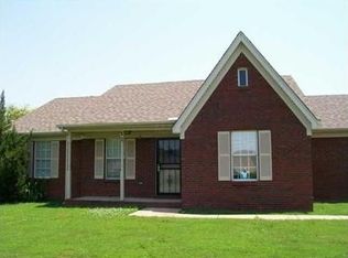20 Wellington Way, Atoka, TN 38004