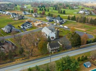 1099 Fruitville Pike, Lititz, PA 17543