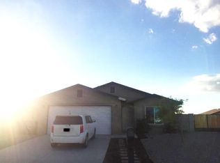 3732 S Laura Way, Yuma, AZ 85365