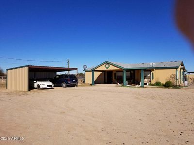 19746 E MEWS Road, Queen Creek, AZ, 85142