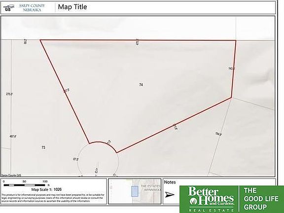 2nd image of 22914 Boulder Cir