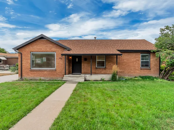 952 E 150 N, Provo, UT 84606