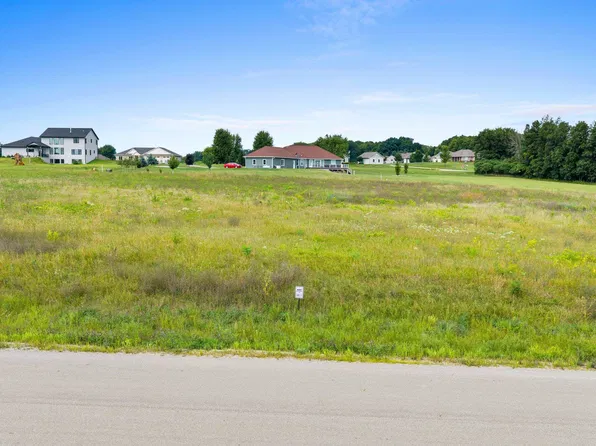 N219 Briarwood Ln, Fremont, WI 54940