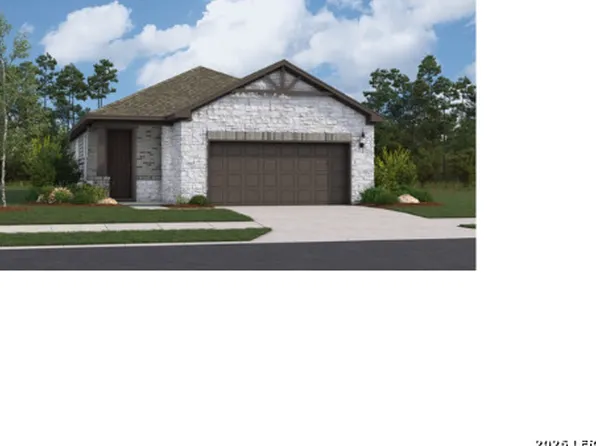1577 Alsatian Ave, San Antonio, TX 78253