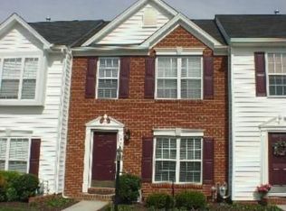 9702 Magnolia Pointe Pl, Glen Allen, VA 23059
